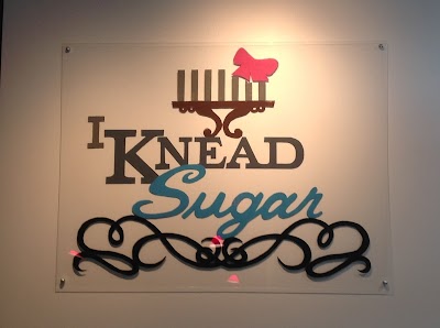 I Knead Sugar