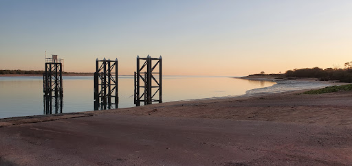 Mornington Island Barge Depot - Thumbnail