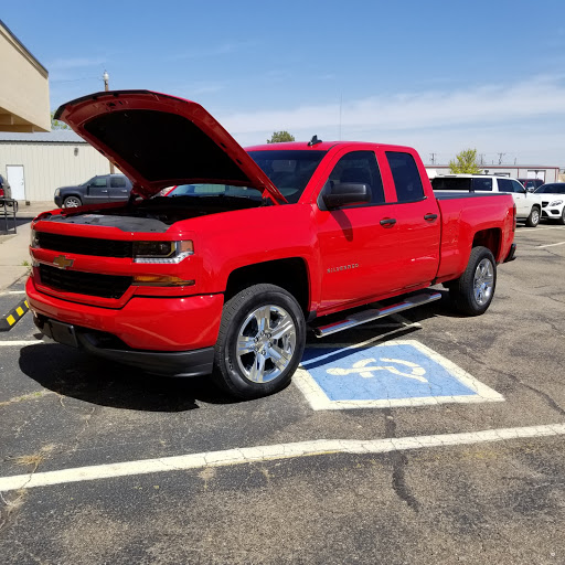 Dumas Noon Lions Club - Thumbnail