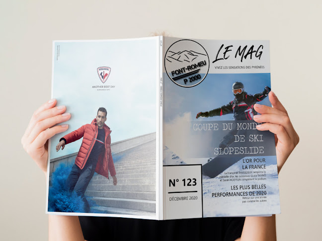 K. Art Communication - Perpignan