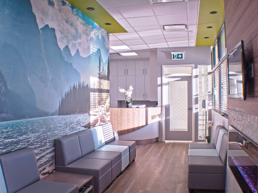 Diamondview Dental - Visual