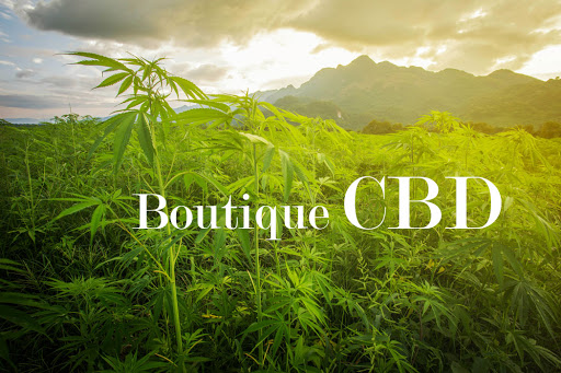 Shop CBD
