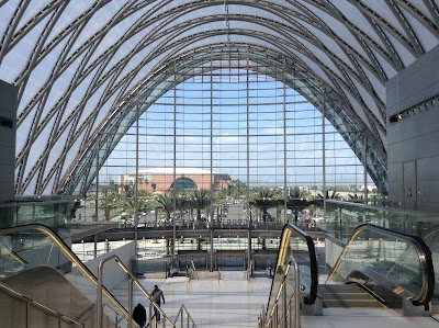 Anaheim Regional Transportation Intermodal Center