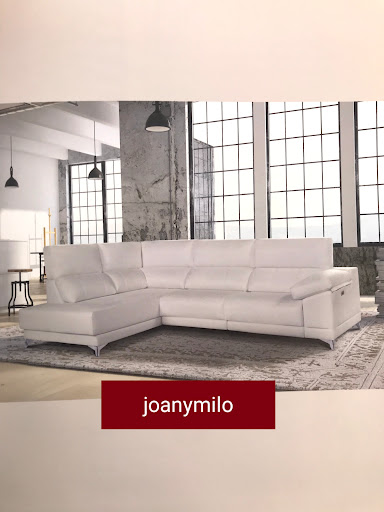 Joanymilo - Thumbnail