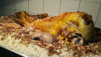 Photos of مطعم مدهال