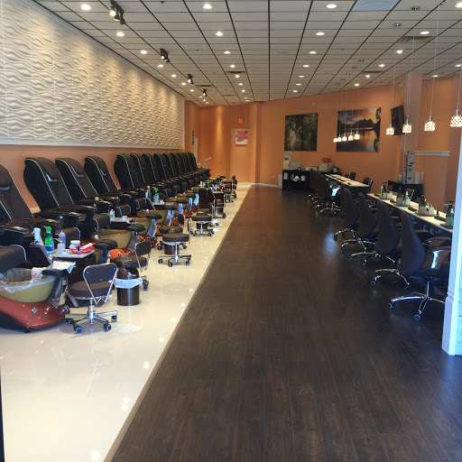 Chocolate Spa & Nails
