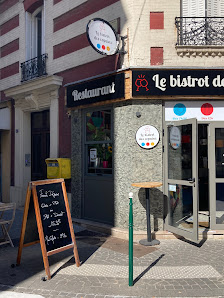 Le bistrot des copains - Colombes