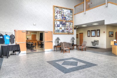Photos of Abilene Baptist Church