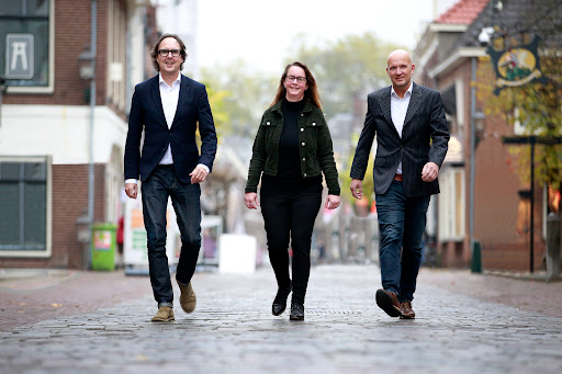 Reinerie Hypotheken | Financieel adviseur in IJsselstein