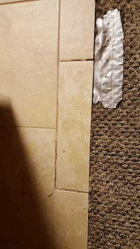Doran's Discount Flooring Logo