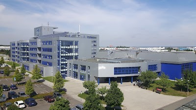 Photos of University of West Bohemia in Pilsen