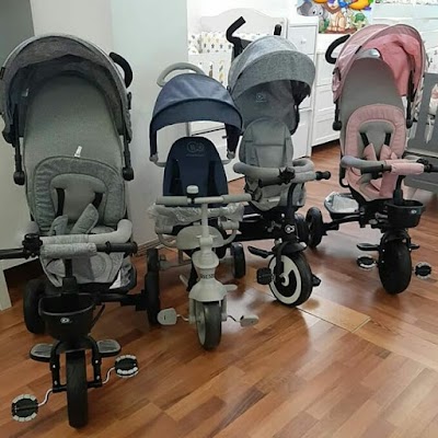 Baby Shop Albania