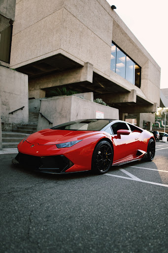 First Class Exotics - Visual