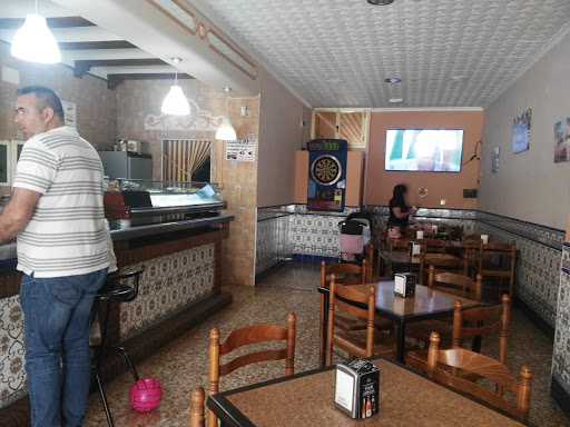 Cafetería - Cervecería El Molí - Thumbnail