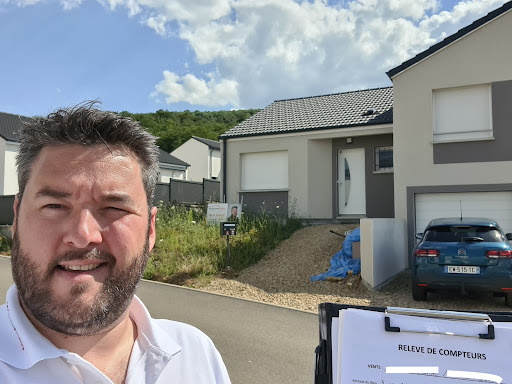 François ROBERT Consultant immobilier Thionville - Thumbnail