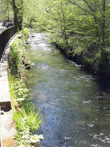 Lichtenhain Waterfall - Thumbnail