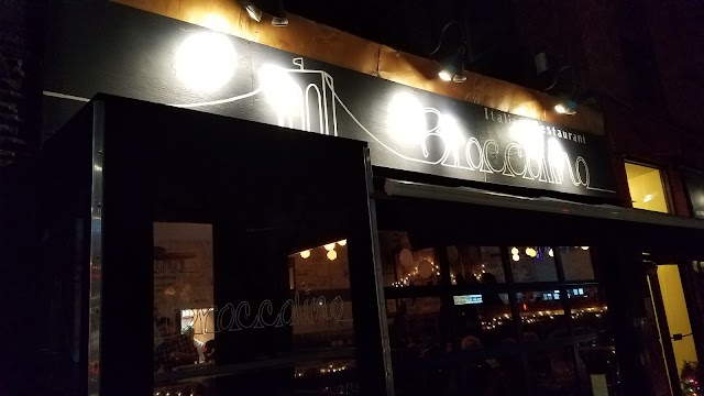 Broccolino