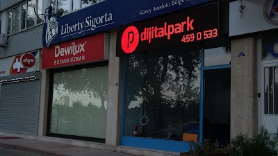 Photos of Dijitalpark Led Tabela Kayan Yazı