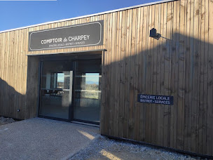 Photo n°32 de COMPTOIR DE CHARPEY à Charpey (Snack)