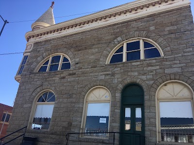 Apache Historical Society Museum