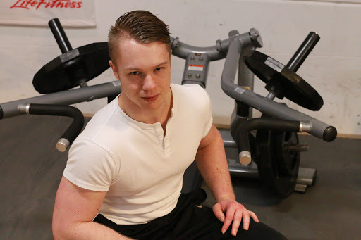 GYG Personal Training - Thumbnail