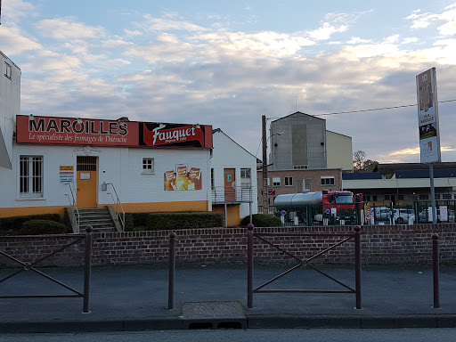 Les Fromagers de Thiérache