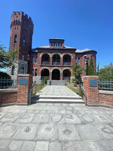 Hudson Area Library
