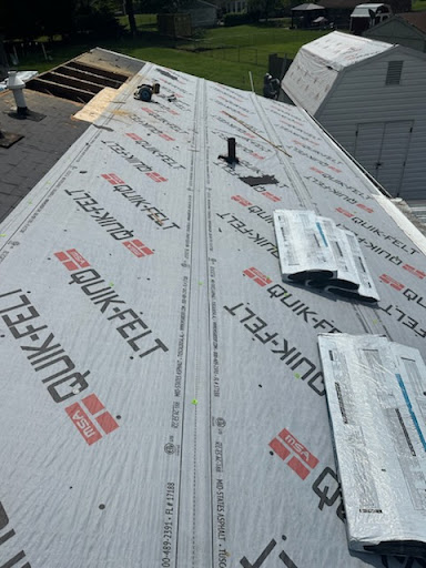 Rubio's Roofing & Siding LLC - Thumbnail
