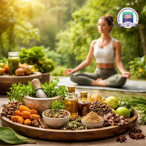 Discover how a balanced Ayurvedic lifestyle can transform your daily health, energy and peace of… post image