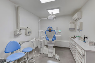Photo n°12 de Centre Médical et Dentaire Saint-Antoine à Paris (Orthodontiste)