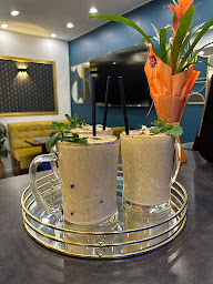 Photo n°14 de Le Grill House à Jouy-le-Moutier (Restaurant de spécialités d'Afrique du Nord)