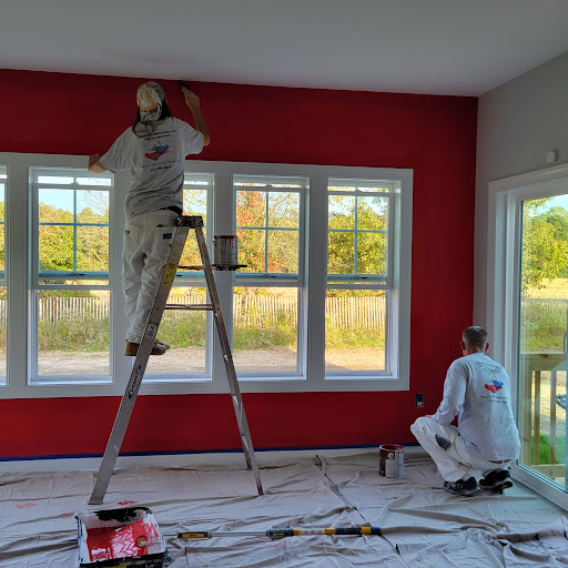 Charlies Painting LLC