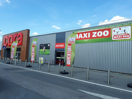 Maxi Zoo Courrières - Thumbnail