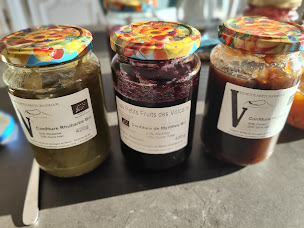 Photo n°43 de ma villa au bord de l'eau à Miremont (Chambre d'hôtes)