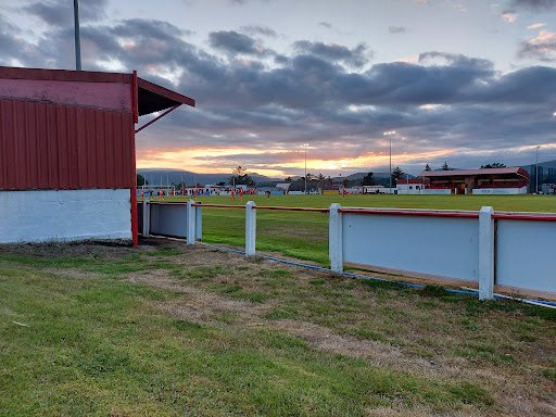Dudgeon Park