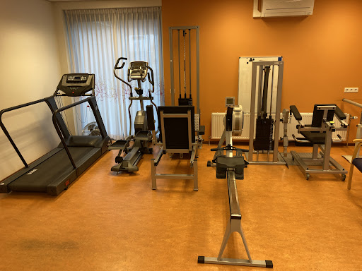 Fysiotherapie Neerbosch-Oost Ruikes & de Muijnk