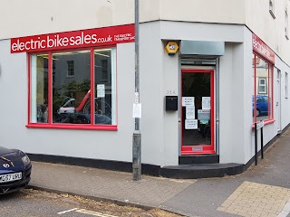 Electric Bike Sales Bristol
