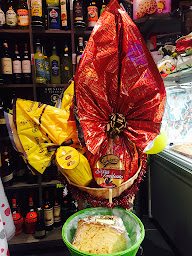 Photo n°19 de Casa Nostra (Boutique) à Le Raincy (Boutique de desserts)