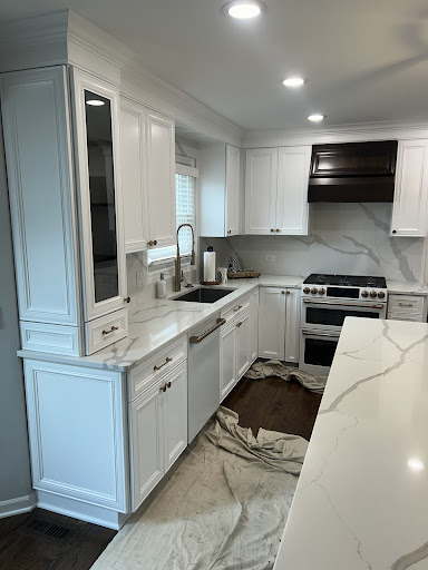 Avatar for Exel Kitchen Remodeling & Cabinet Refacing