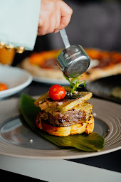 Photo n°116 de Restaurant halal 94 | restaurant halal cachan - bagneux | Butcher square à Cachan (Restaurant)