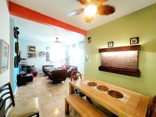 Bucaré Fun Beach House