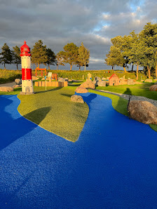 Adventure Fjordgolf Holnis An d. Promenade 18, 24960 Glücksburg (Ostsee), Deutschland