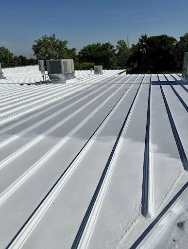 Greenco Construction Services - Visual