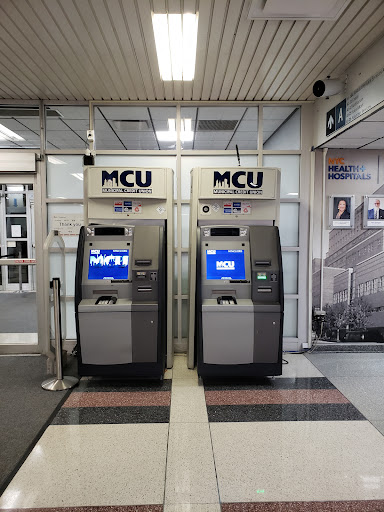 Municipal Credit Union ATM