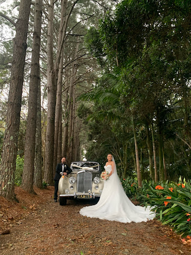 Birti Classic Wedding Cars Gallery - Australia