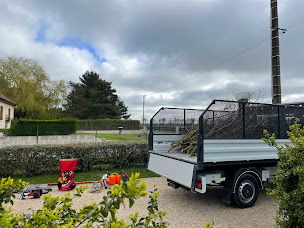 Photo n°12 de Reinhard élagage à Blois (Jardinier)