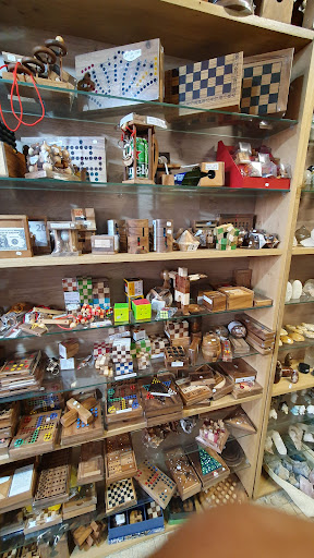 Magasin de souvenirs Gallery - France