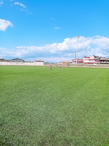 Stadio comunale Silvio Morina Gallery - Italy