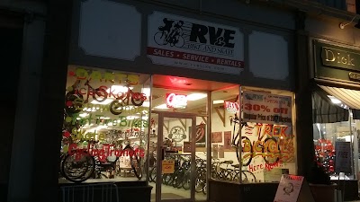 RV&E Bike and Skate