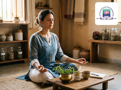 Feeling mentally tired, distracted or stressed? At Shree Vishwasharan Ayurved - Palanpur, we use… post image